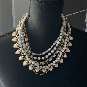 Stella & Dot necklace